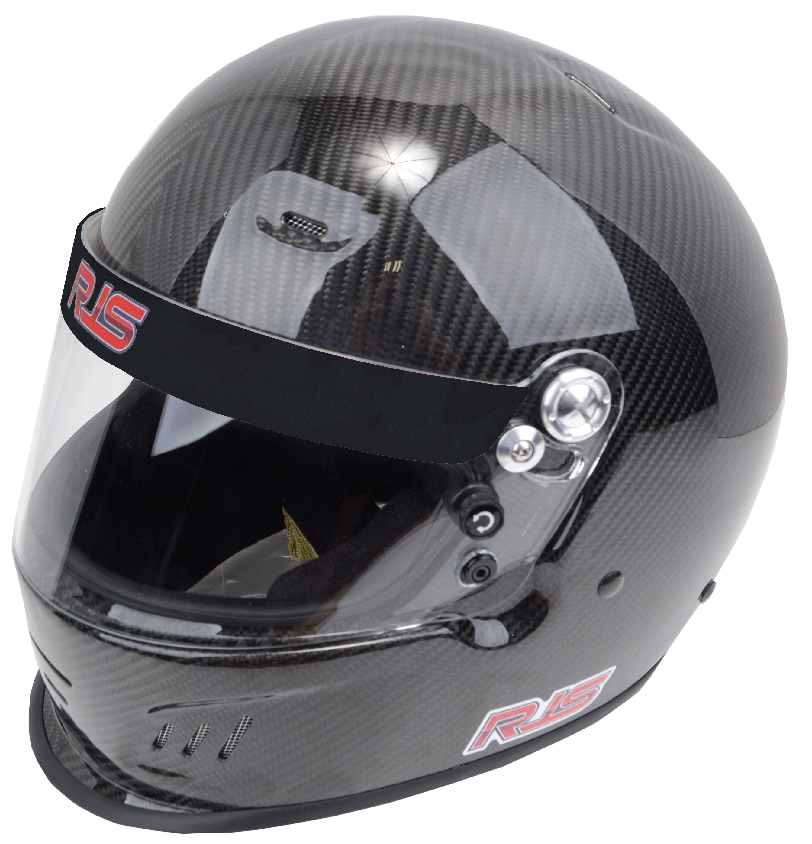 sa2015 carbon fiber helmet